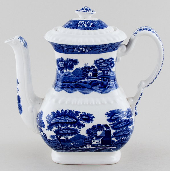 Coffee Pot c1930s